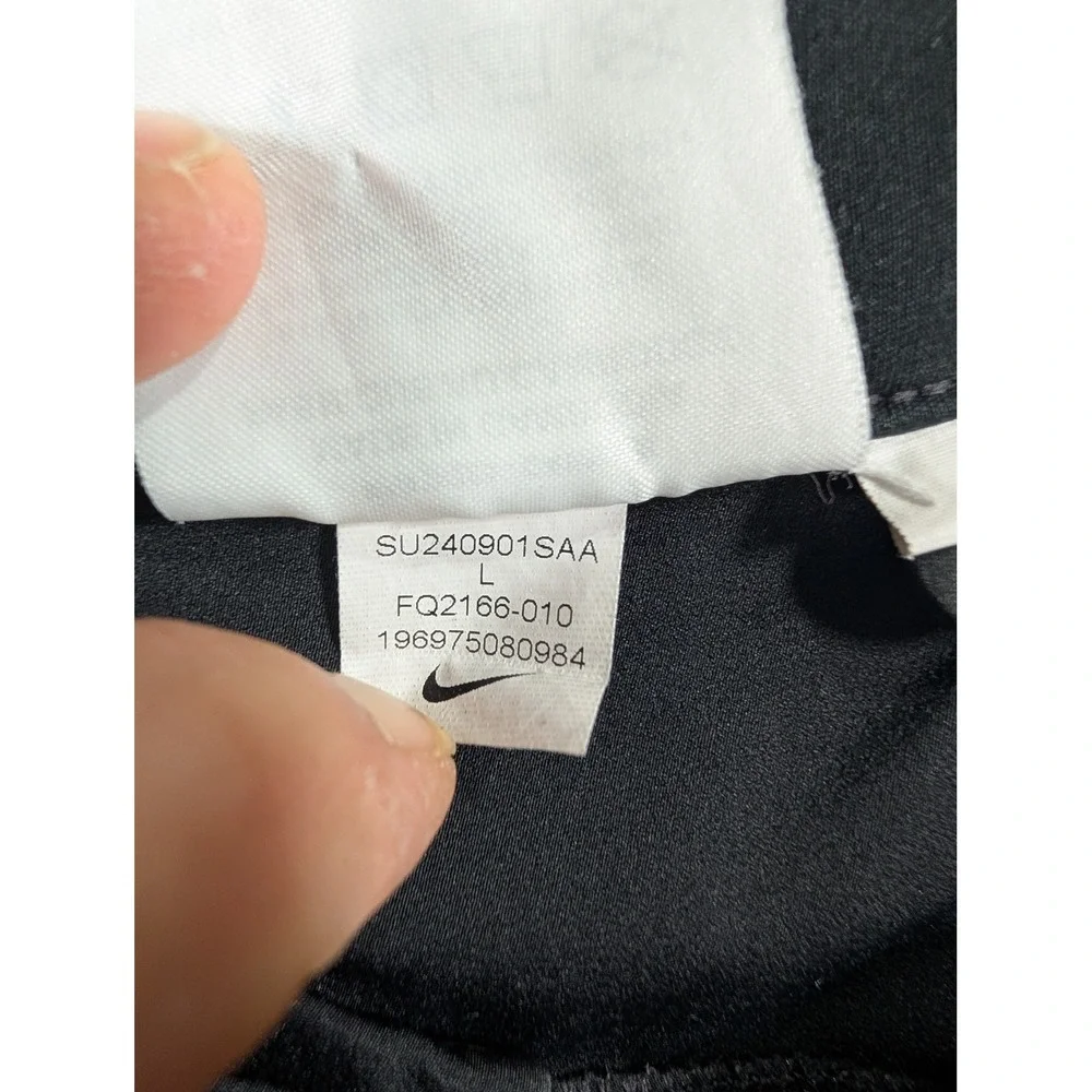 Nike womens sportswear